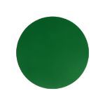 siliconen muismat gredel - groen