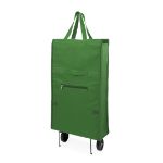 winkeltrolley - groen