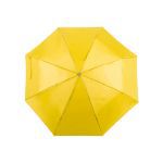 opvouwbare paraplu - geel