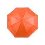 opvouwbare paraplu - oranje