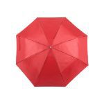 opvouwbare paraplu - rood