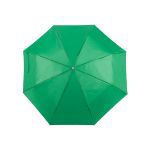 opvouwbare paraplu - groen