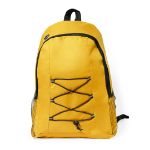 rugzak blackswan - geel