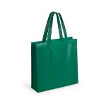 non-woven boodschappentas - groen
