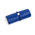 opvouwbare shopper - blauw