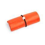 opvouwbare shopper - oranje