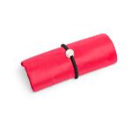 opvouwbare shopper - rood