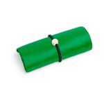 opvouwbare shopper - groen