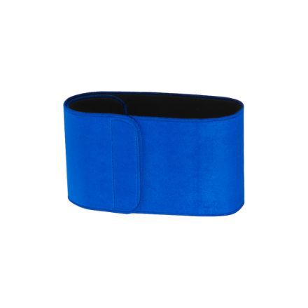 rugband Visser - blauw