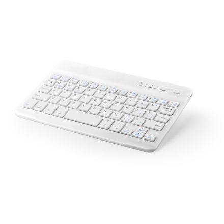 toetsenbord - wit