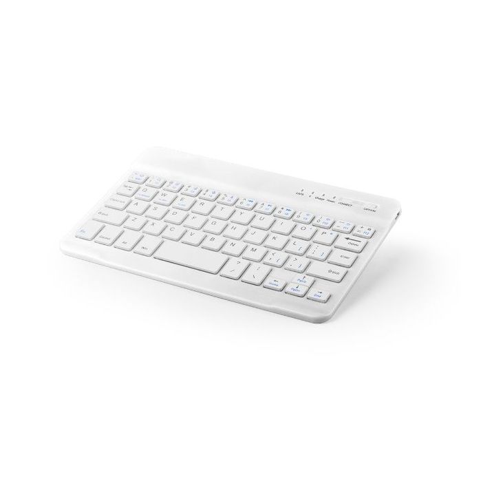 toetsenbord - wit