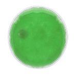 herbruikbare heatpack kison - groen