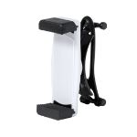 mobiele telefoonhouder perch - wit