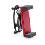 mobiele telefoonhouder perch - rood