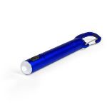 pen-zaklamp 1 led - blauw