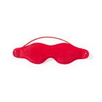 verkoelend oogmasker - rood
