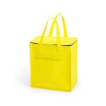koeltas non woven classic - geel