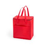 koeltas non woven classic - rood