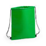 koeltas rugzak polyester / aluminium main - groen