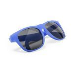 zonnebril uv400 lantax - blauw