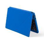 toetsenbord houder bluetooth® - blauw