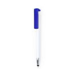 stylus pen blauwschrijvend - blauw