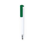 stylus pen blauwschrijvend - groen