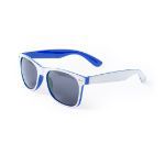 zonnebril uv400 bescherming - blauw