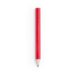 golf potlood - rood