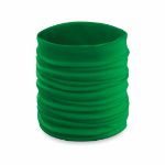 sjaal voor kinderen. - groen