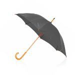 paraplu met 8 segmenten - grijs