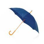 paraplu met 8 segmenten - marine