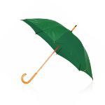 paraplu met 8 segmenten - groen