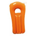 luchtmatras maykon - oranje