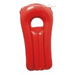 luchtmatras maykon - rood