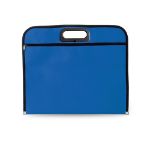 documententas polyester loan - blauw