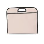 documententas polyester loan - transparant