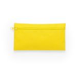 penetui articos met rits - geel