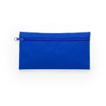 penetui articos met rits - blauw