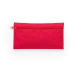 penetui articos met rits - rood