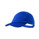 baseball cap, uv 50 bescherming fandol - blauw