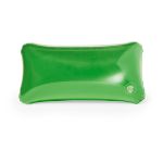 strandkussen pvc - groen