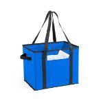 kofferbak organiser - blauw