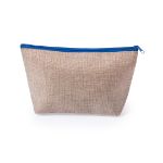 make-up tasje conakar - blauw