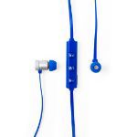 bluetooth® oordopjes - blauw