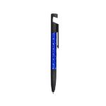 7 in 1 pen blauwschrijvend - blauw