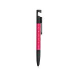 7 in 1 pen blauwschrijvend - rood