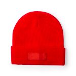 wintermuts acryl - rood