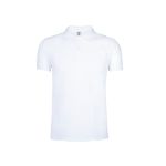 polo shirt 100% katoen 180 gr