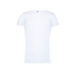 dames t-shirt 100% katoen 180 gr.